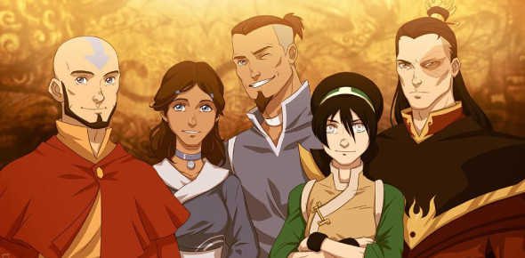 Avatar The Last Airbender Trivia Questions The First Few Episodes Are 